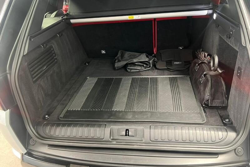 RANGER ROVER SPORT HSE DYMANIC 2022 V6