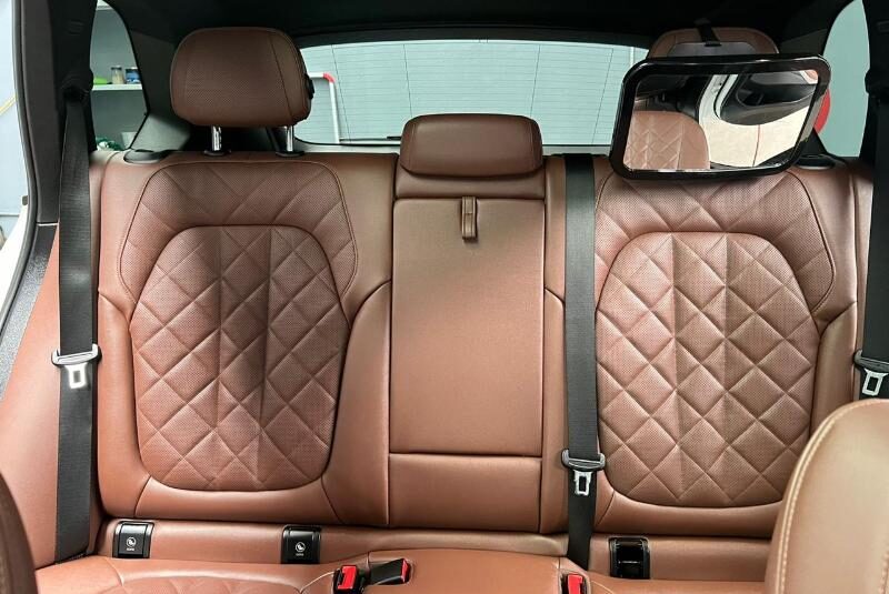 BMW X5 xDRiVE 2023 AUT V6