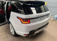 RANGER ROVER SPORT HSE DYMANIC 2022 V6