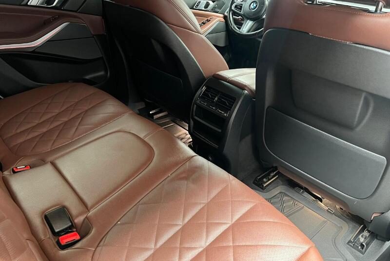 BMW X5 xDRiVE 2023 AUT V6