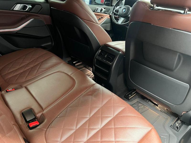 BMW X5 xDRiVE 2023 AUT V6