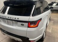 RANGER ROVER SPORT HSE DYMANIC 2022 V6