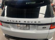 RANGER ROVER SPORT HSE DYMANIC 2022 V6