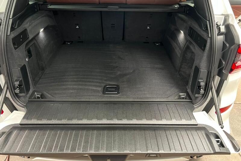 BMW X5 xDRiVE 2023 AUT V6
