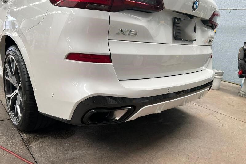 BMW X5 xDRiVE 2023 AUT V6