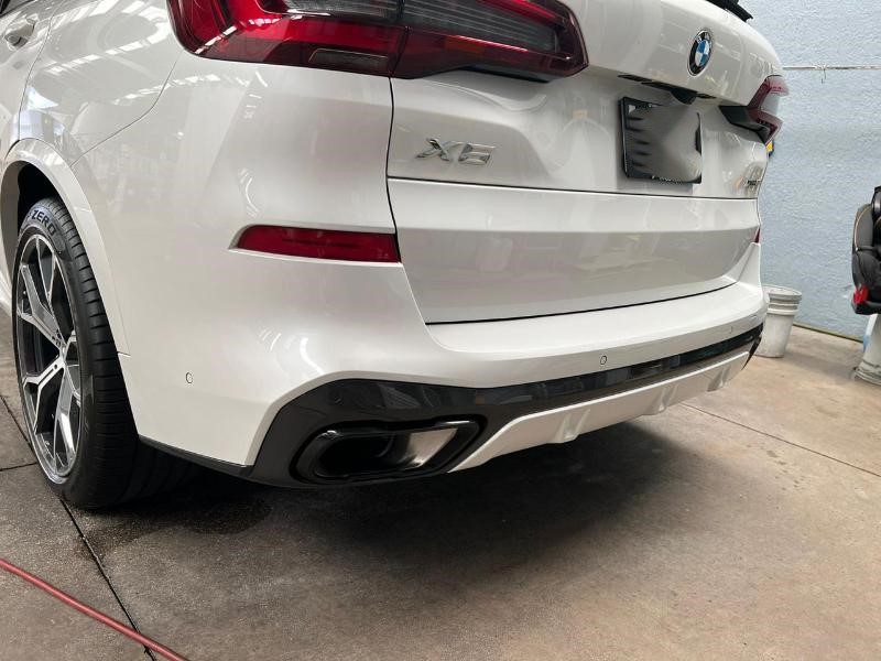 BMW X5 xDRiVE 2023 AUT V6