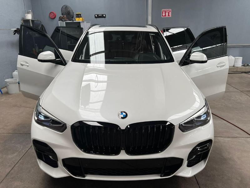 BMW X5 xDRiVE 2023 AUT V6