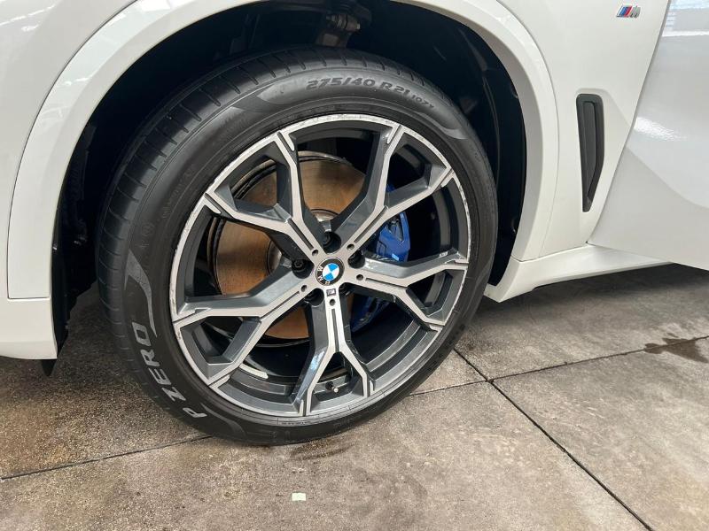 BMW X5 xDRiVE 2023 AUT V6