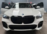 BMW X5 xDRiVE 2023 AUT V6