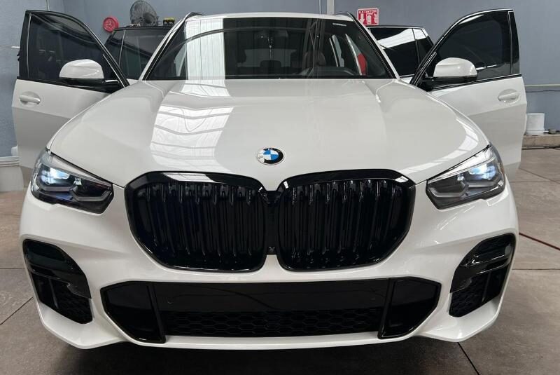 BMW X5 xDRiVE 2023 AUT V6