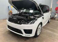 RANGER ROVER SPORT HSE DYMANIC 2022 V6