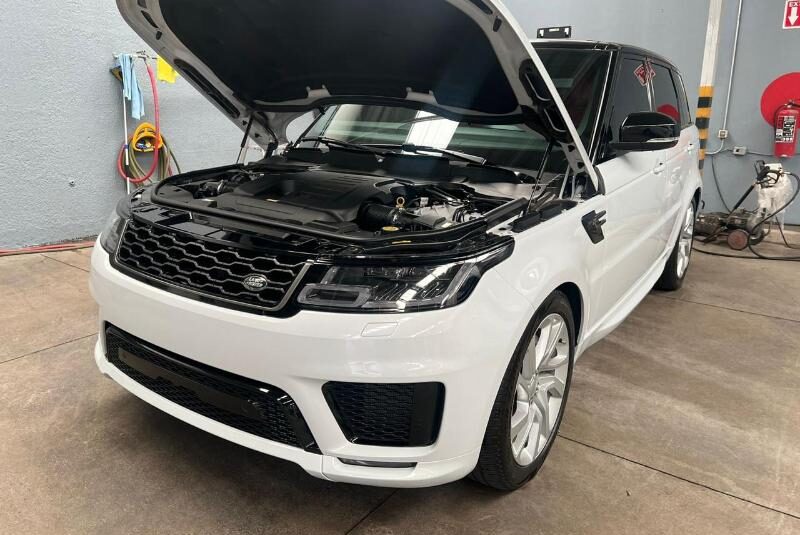 RANGER ROVER SPORT HSE DYMANIC 2022 V6