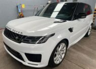 RANGER ROVER SPORT HSE DYMANIC 2022 V6