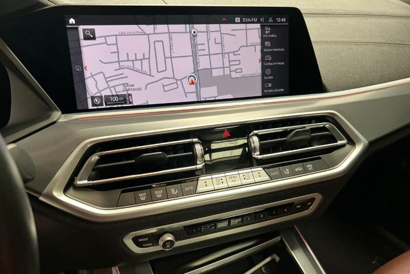 BMW X5 xDRiVE 2023 AUT V6