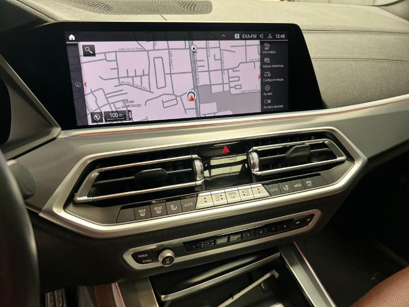 BMW X5 xDRiVE 2023 AUT V6