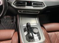 BMW X5 xDRiVE 2023 AUT V6