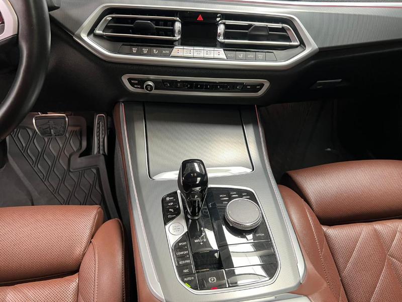 BMW X5 xDRiVE 2023 AUT V6