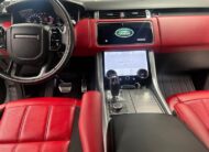 RANGER ROVER SPORT HSE DYMANIC 2022 V6