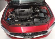 MAZDA 3 SEDAN i SPORT AUT 2024