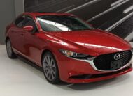 MAZDA 3 SEDAN i SPORT AUT 2024