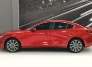 MAZDA 3 SEDAN i SPORT AUT 2024