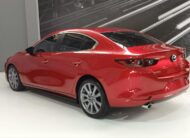 MAZDA 3 SEDAN i SPORT AUT 2024