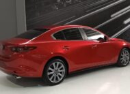 MAZDA 3 SEDAN i SPORT AUT 2024