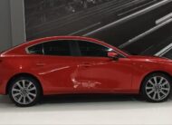 MAZDA 3 SEDAN i SPORT AUT 2024