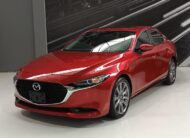 MAZDA 3 SEDAN i SPORT AUT 2024