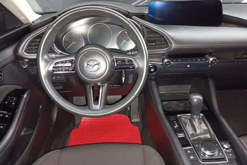 MAZDA 3 SEDAN i SPORT AUT 2024
