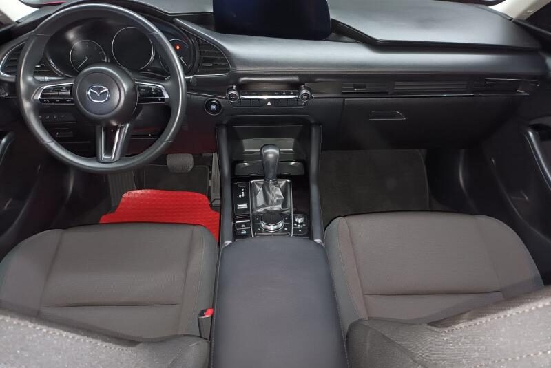 MAZDA 3 SEDAN i SPORT AUT 2024