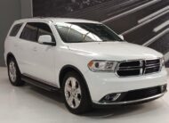DODGE DURANGO LIMITED V6 AUT 2015