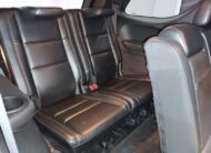 DODGE DURANGO LIMITED V6 AUT 2015
