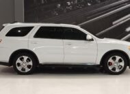 DODGE DURANGO LIMITED V6 AUT 2015