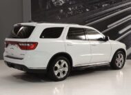 DODGE DURANGO LIMITED V6 AUT 2015
