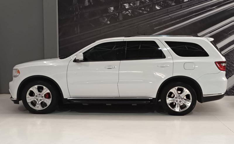 DODGE DURANGO LIMITED V6 AUT 2015
