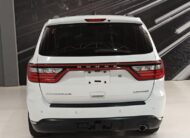DODGE DURANGO LIMITED V6 AUT 2015