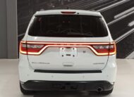 DODGE DURANGO LIMITED V6 AUT 2015