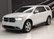 DODGE DURANGO LIMITED V6 AUT 2015
