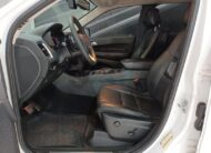 DODGE DURANGO LIMITED V6 AUT 2015