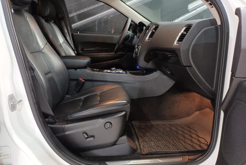 DODGE DURANGO LIMITED V6 AUT 2015