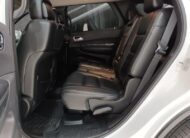 DODGE DURANGO LIMITED V6 AUT 2015