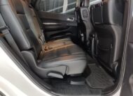 DODGE DURANGO LIMITED V6 AUT 2015