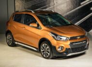 CHEVROLET SPARK ACTIVE MT 2019