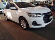 CHEVROLET ONIX LT 2021 MT V3