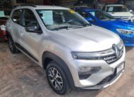 RENAULT KWID V3 2022 MT