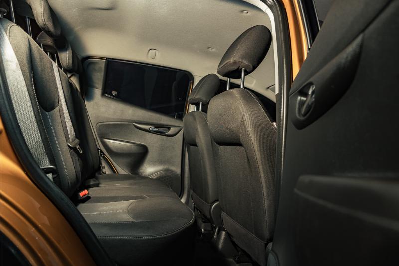 CHEVROLET SPARK ACTIVE MT 2019