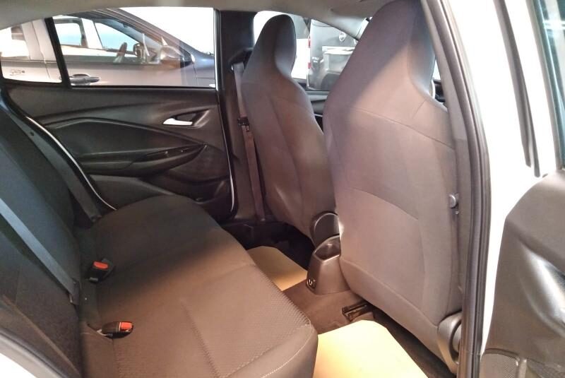CHEVROLET ONIX LT 2021 MT V3