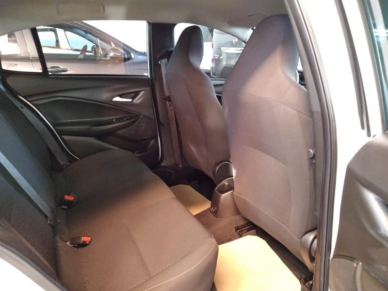 CHEVROLET ONIX LT 2021 MT V3