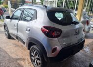 RENAULT KWID V3 2022 MT